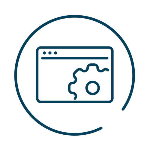 Yardi Software Yardi Software Implementation Icon