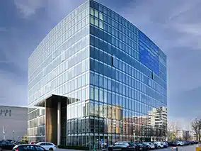 Cubus, Düsseldorf RS Consulting